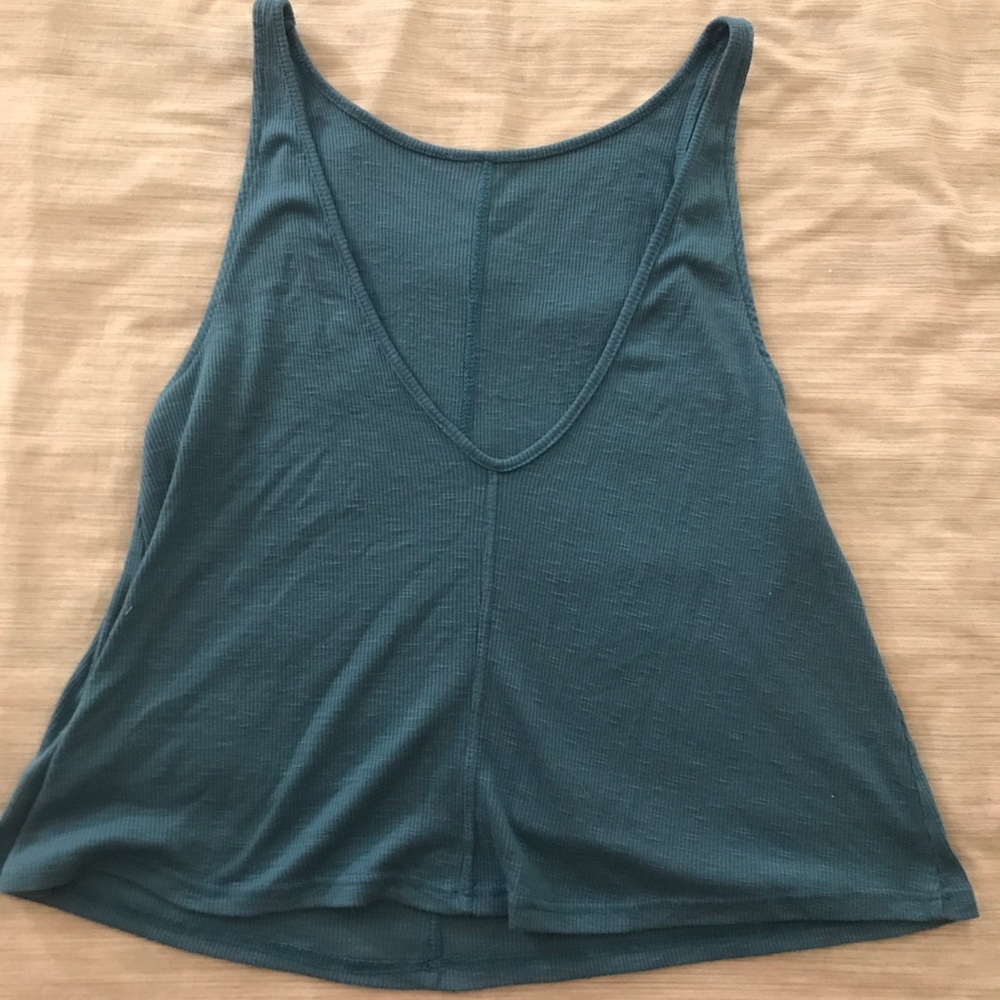 Free People Tank
